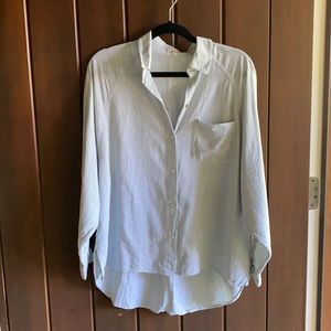 Wilfred Free Button Down